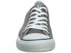 Converse Chuck Taylor All Star Seasnl Ox Charcoal  Unisex  Style 1J794