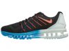 Nike Air Max 2015 Black/Hot Lava-White-Photo Blue-008