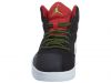 Jordan New School Black/Green Pulse-Gym Red-White-013