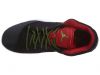 Jordan New School Black/Green Pulse-Gym Red-White-013