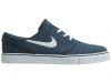 Nike Zoom Stefan Janoski Cnvs Prm Mens Style : 705190