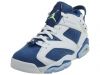 Air Jordan 6 Retro Low Ghost Green Mens Style : 304401