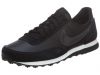 Nike Elite Leather Black/Anthracite-018