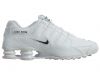 Nike Shox Nz Eu Mens Style : 501524