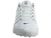 Nike Shox Nz Eu Mens Style : 501524