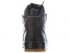 Nike Af1 Ultra Force Mid Prt Black Black-Wolf Grey (W)-001