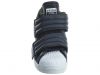 Adidas Superstar Up 2strap Womens Style : S82794