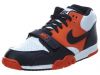 Nike Air Trainer 1 Mid Team Orange/Black-White-800