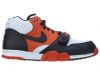 Nike Air Trainer 1 Mid Team Orange/Black-White-800