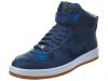 Nike Af1 Ultra Force Mid Prt Squadron Blue Squadron Blue (W)-400