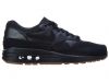 Nike Air Max1 Essential Black Black-Gum Medium Brown-020