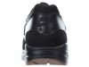 Nike Air Max1 Essential Black Black-Gum Medium Brown-020