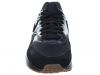 Nike Air Max1 Essential Black Black-Gum Medium Brown-020