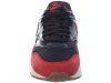 Air Max 1 Black Red Sail (GS)