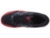 Air Max 1 Black Red Sail (GS)