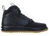 Nike Lunar Force 1 Duckboot Black Gum-003