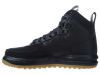 Nike Lunar Force 1 Duckboot Black Gum-003