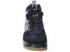 Nike Lunar Force 1 Duckboot Black Gum-003