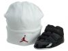 Jordan 11 Retro Gift Pack Crib Style : 378049