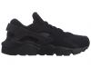 Air Huarache Black Black White