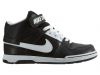 Nike Mogan Mid 2 Jr B Big Kids Style : 645025