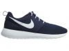 Nike Roshe One 'Midnight Navy'-416