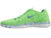 Nike Free 5.0 Tr Fit 5 Prt Womens Style : 704695