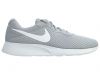 Nike Tanjun Wolf Grey/White