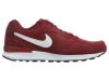 Nike Air Pegasus New Racer Team Red White-White-601