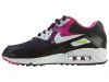 Nike Air Max 90 Premium Mesh Big Kids Style : 724875