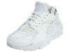 Nike Air Huarache Run White White (W)-108