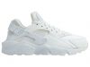 Nike Air Huarache Run White White (W)-108