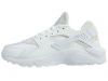 Nike Air Huarache Run White White (W)-108