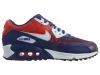 Nike Air Max 90 Prm Mesh Big Kids Style : 724882