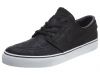 Nike Zoom Stefan Janoski Elite Black/Black-White-003