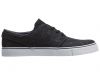 Nike Zoom Stefan Janoski Elite Black/Black-White-003