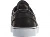 Nike Zoom Stefan Janoski Elite Black/Black-White-003