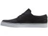 Nike Zoom Stefan Janoski Elite Black/Black-White-003