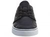 Nike Zoom Stefan Janoski Elite Black/Black-White-003