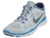 Nike Free 5.0 Tr Fit 5 Mtlc Womens Style : 704674