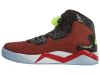 Jordan Spike Forty University Red/Ghst Grn-Black-White