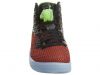 Jordan Spike Forty University Red/Ghst Grn-Black-White