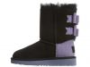 Uggs Bailey Bow Wool  Boot Toddlers Style : 1007933t