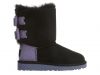 Uggs Bailey Bow Wool  Boot Toddlers Style : 1007933t