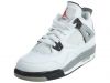 Jordan 4 Retro Big Kids Style : 836016