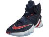 Nike Lebron 13 Midnight Navy-461