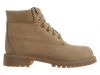 Timberland 6 Inch Premium Waterproof Boots Little Kids Style : Tb0a1999