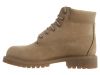 Timberland 6 Inch Premium Waterproof Boots Little Kids Style : Tb0a1999