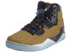 Jordan Spike Forty Gold Leaf/White-Midnight Navy-706