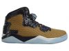 Jordan Spike Forty Gold Leaf/White-Midnight Navy-706